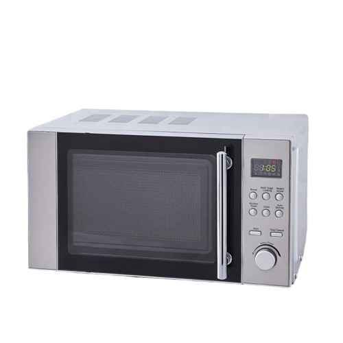 Dunelm digital microwave 20l - digital,