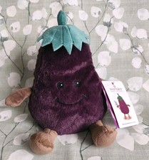 Warmies - Aubergine -