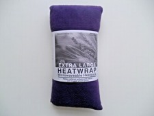 Microwave Fleece Wheat Bag -