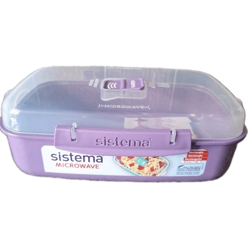 Sistema 25l rectanglar - sistema, 1.25l
