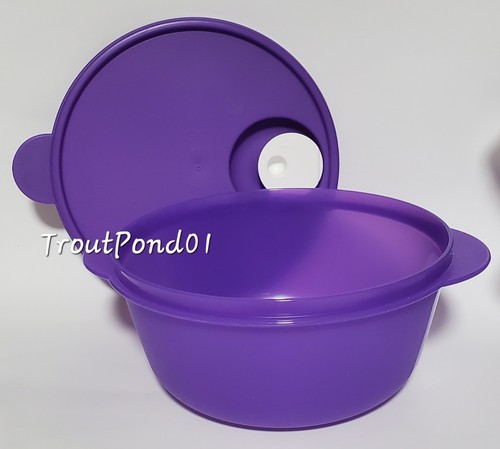 Tupperware crystalwave 4 - tupperware,