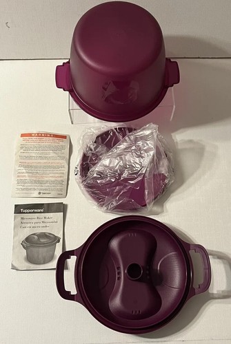 Brand new tupperware - brand,