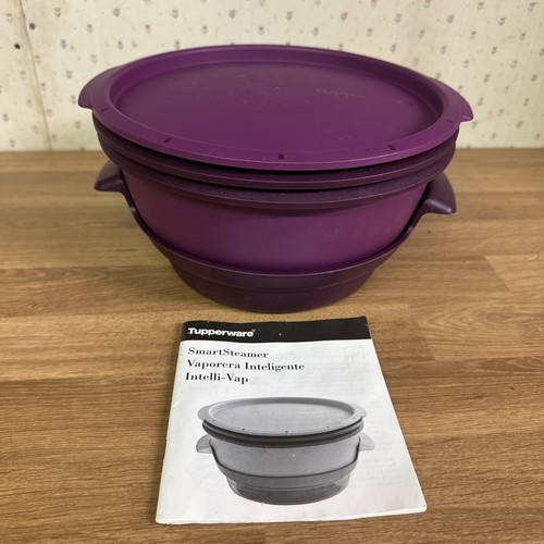 Tupperware heavy duty smart - heavy,