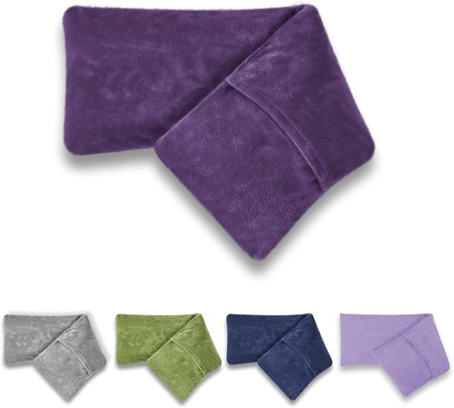 Microwave heat pad with - pad,