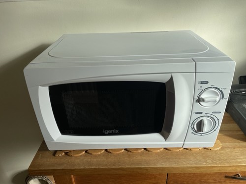 Igenix microwave - igenix,
