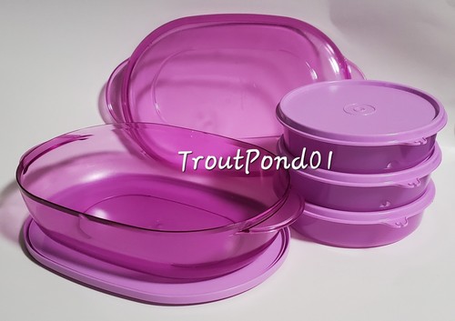 Tupperware tupperwave cook - tupperwave, it