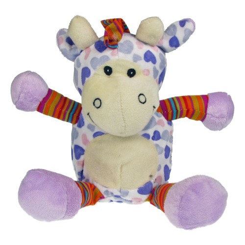 Microwave heat pack lavender - heat,