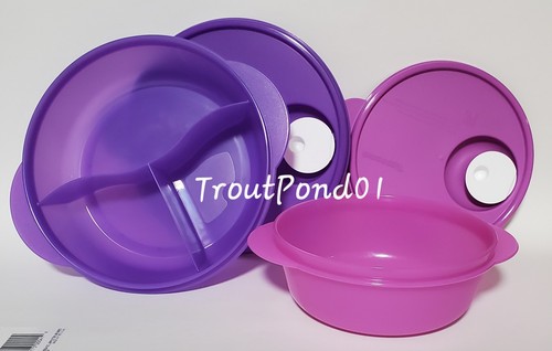 Tupperware crystalwave - tupperware,