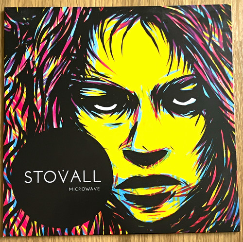 Stovall microwave - stovall,