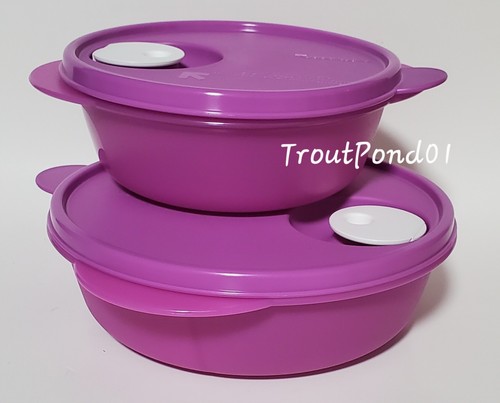 Tupperware crystalwave - tupperware,