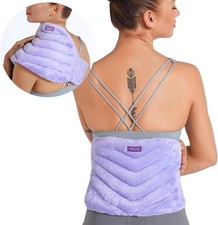 Microwave Heating Pad for Back