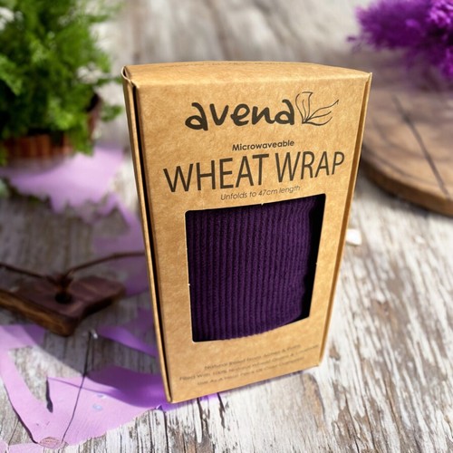 Purple cord lavender - cord,