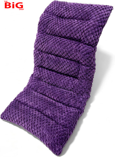 Microwave heat pad 18x43 - pad,