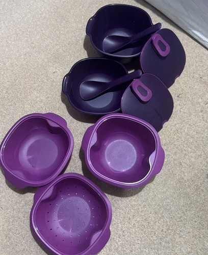 Piece microwave tupperware - microwave,