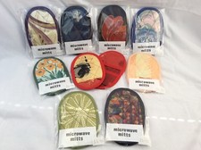 2 x Microwave and pot