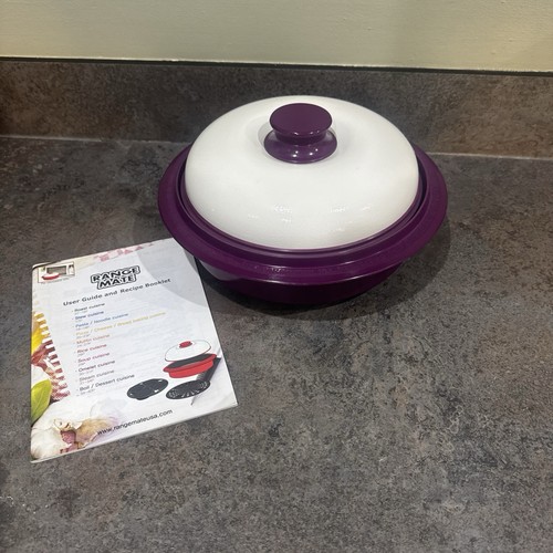 Rangemate microwave cooker - microwave,