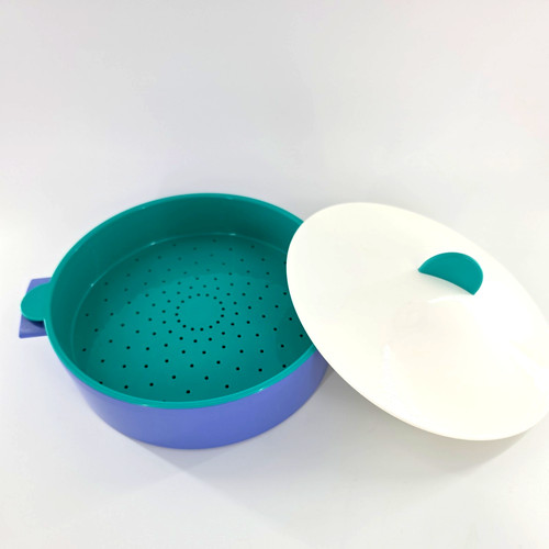 Vintage tupperware microwave - tupperware,