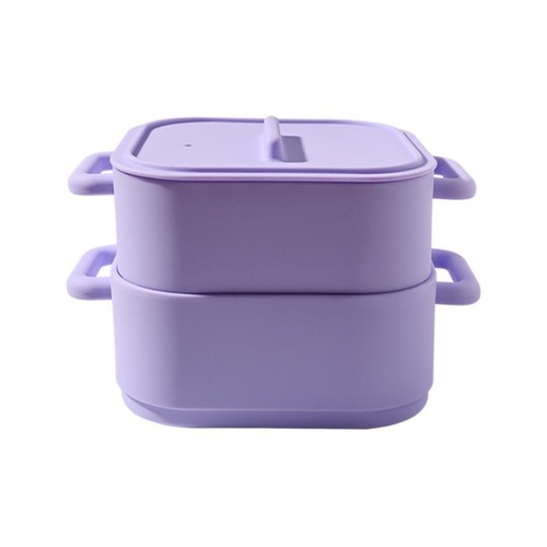Kitchen steamer food storage - steamer,
