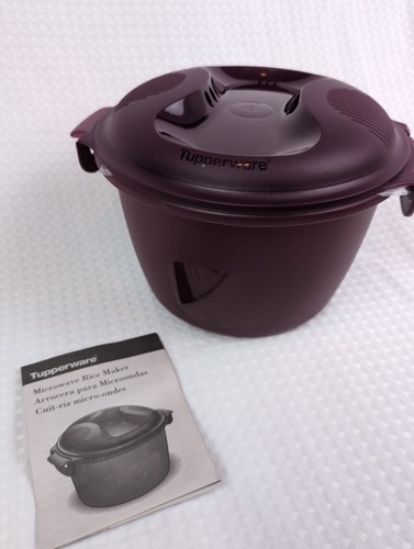 Tupperware 6451 microwave - 6451,