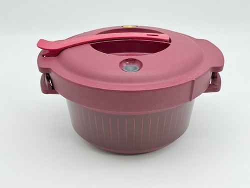 Purple tupperware - purple,
