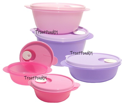 Tupperware crystalwave - tupperware,