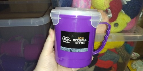 Purple cooke miller - purple,