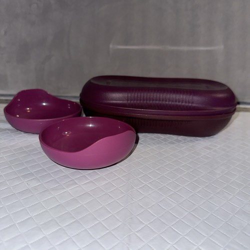 Tupperware breakfast microwave - breakfast,