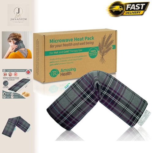 Unscented microwave wheat - unscented,