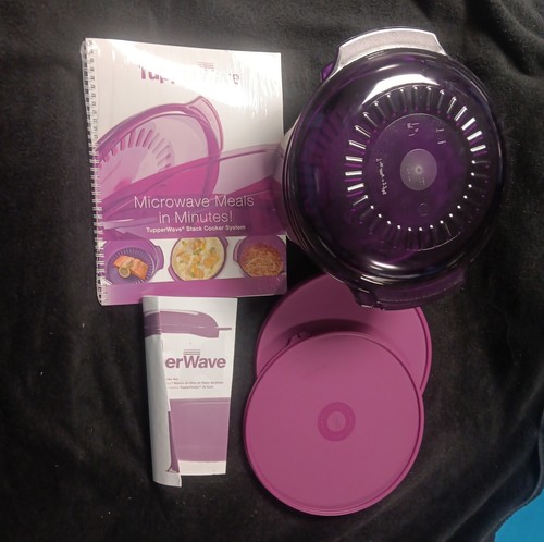 Tupperware tupperwave stack - tupperware,