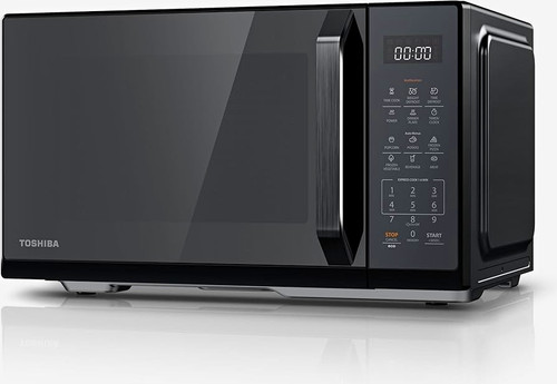 Toshiba 23l 900w countertop - toshiba,