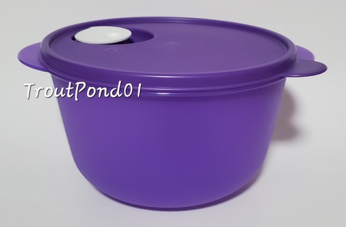 Tupperware crystalwave 2 - 8, 1/2