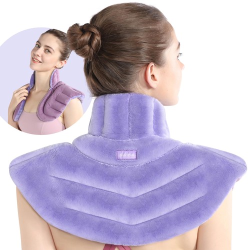 Suzzipad microwave heating pad - heating,