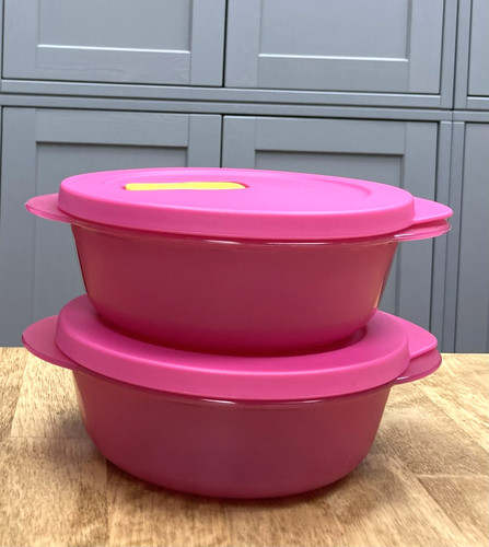 Tupperware crystalwave - tupperware,