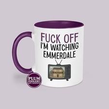 F*ck Off I’m Watching