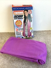 Microwave Heated Pads