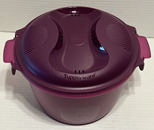Tupperware 8451 microwave - tupperware,