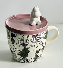 Licensed Moomin's grape garden