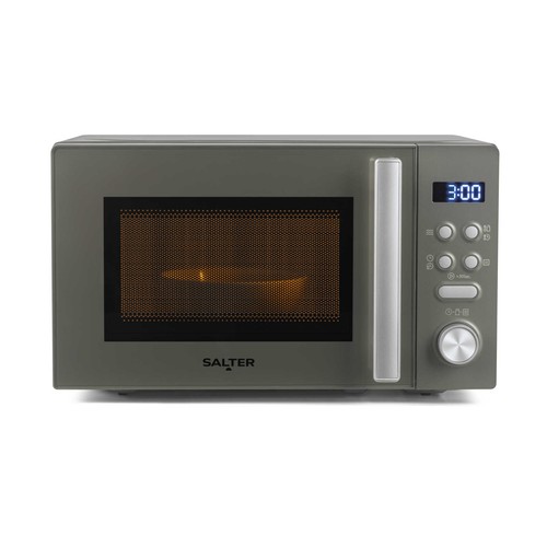 Salter 20l digital microwave - salter,