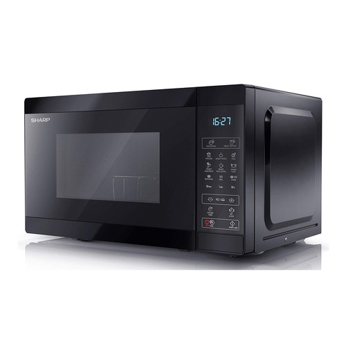 Sharp mg02u 20l 800w - 20l,