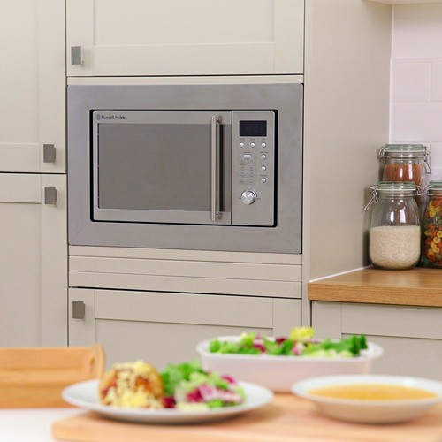 Russell hobbs built - russell,