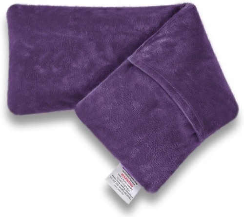 Microwave heat pad with - pad,