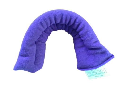 Soft fleece microwave wheat - soft,