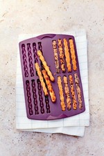 Tupperware Silicone Form