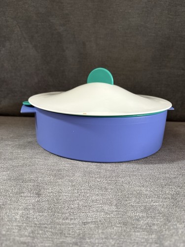 Tupperware vintage piece - tupperware, 3-piece
