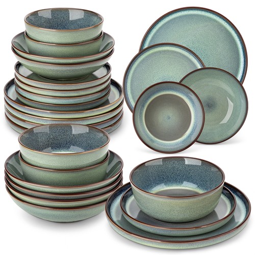 Vancasso 18 24 piece - vancasso, 4/12/16/18/24-piece