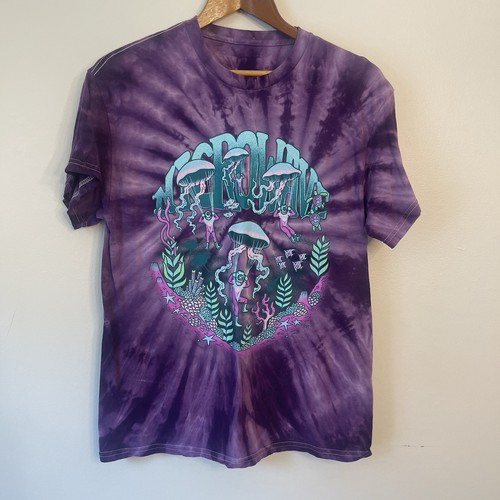Microwave band purple - band, tie