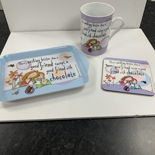 Born To Shop Time For Tea Gift