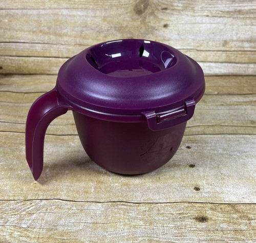 New tupperware individual - new,