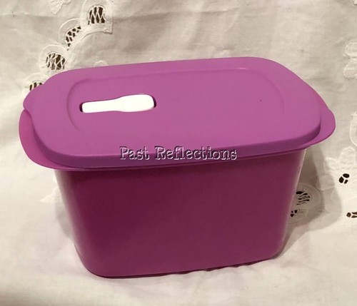 Tupperware crystalwave ezywave - tupperware,