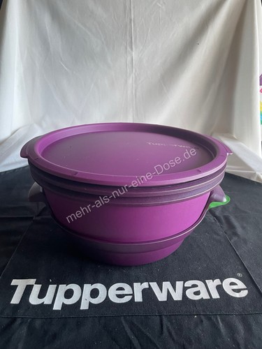 Tupperware micro combi - combi, gourmet